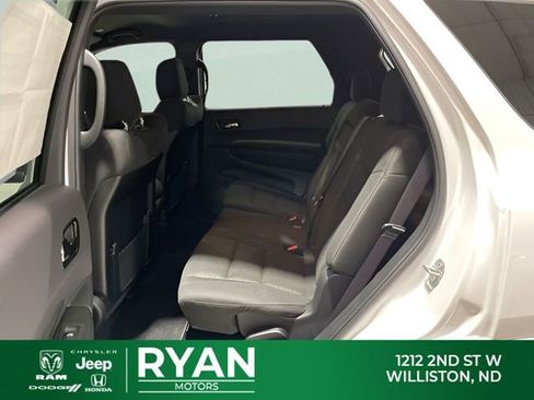 New 2026 Dodge Durango GT w/ Blacktop Package image 66