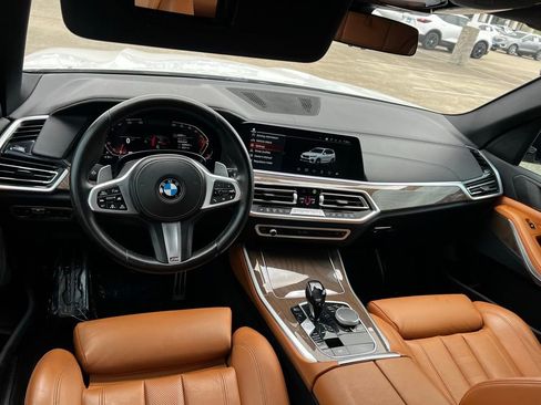 Used 2021 BMW X5 sDrive40i w/ M Sport Package image 68