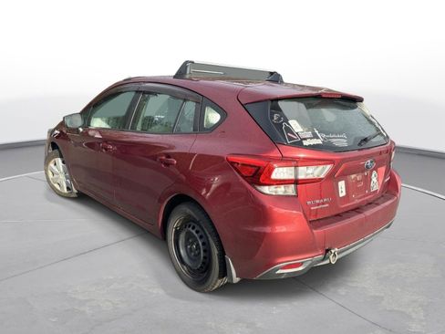 Used 2018 Subaru Impreza 2.0i image 8
