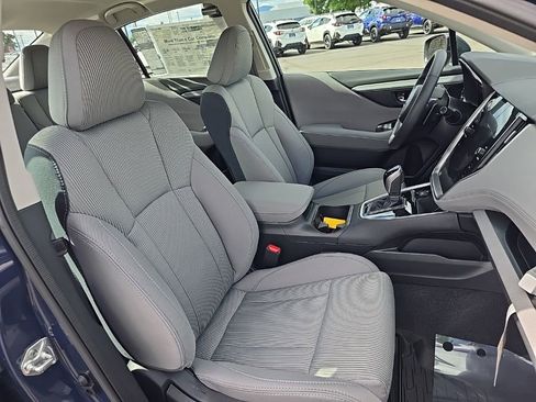 New 2025 Subaru Legacy Premium image 14