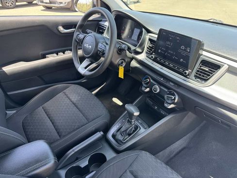 Used 2023 Kia Rio S FWD image 13
