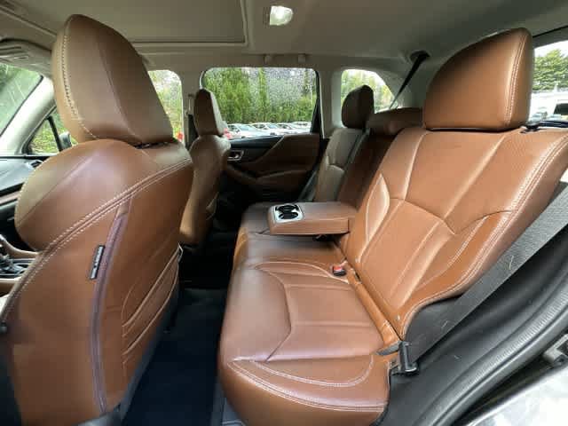 Certified 2021 Subaru Forester Touring AWD/4WD image 20