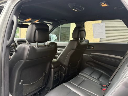 Used 2020 Dodge Durango GT w/ Blacktop Package AWD/4WD image 30