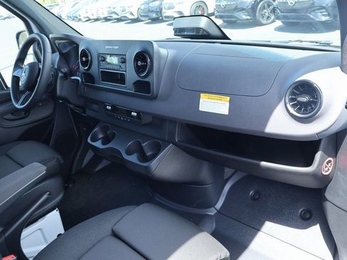 New 2026 Mercedes-Benz Sprinter 2500 image 5