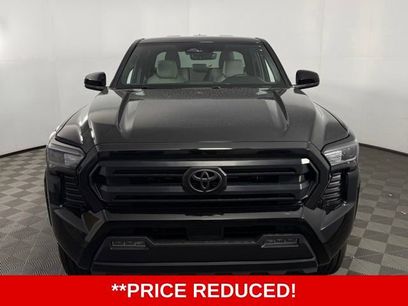 Used 2025 Toyota Tacoma SR5