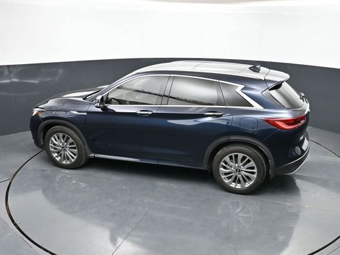 Used 2023 INFINITI QX50 Luxe FWD image 46