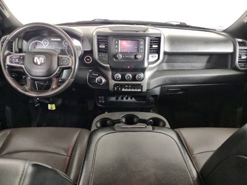 Used 2023 RAM 2500 Tradesman image 13