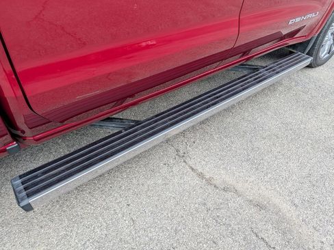 Used 2024 GMC Sierra 1500 Denali image 29