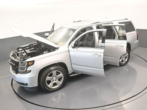 Used 2019 Chevrolet Tahoe Premier image 72