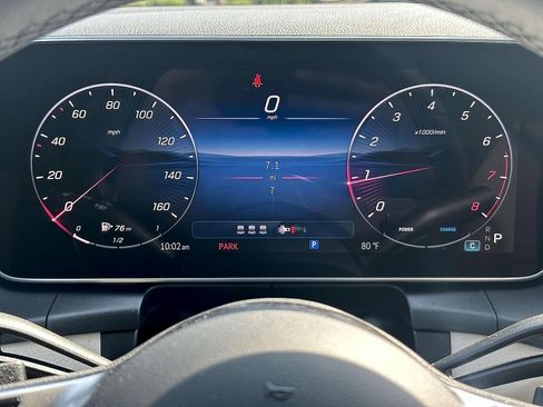 Certified 2025 Mercedes-Benz GLC 300 4MATIC image 13