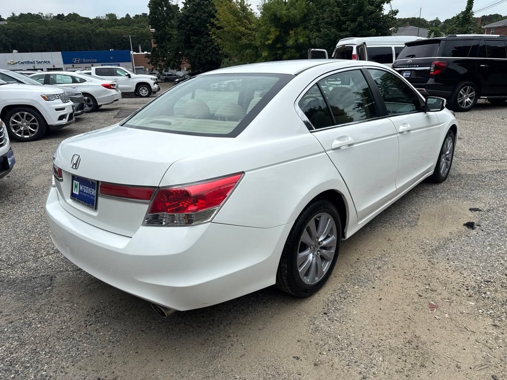 Used 2011 Honda Accord EX image 7