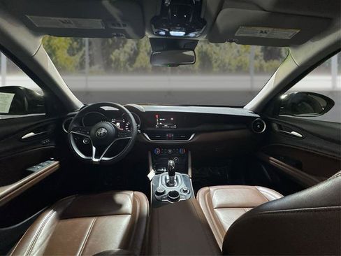 Used 2019 Alfa Romeo Stelvio Sport w/ Cold Weather Package image 25