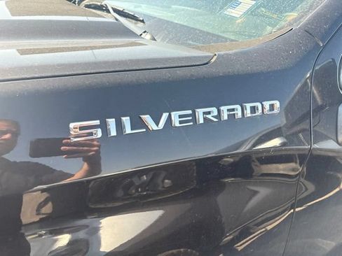 Used 2019 Chevrolet Silverado 1500 LT w/ All-Star Edition AWD/4WD image 15
