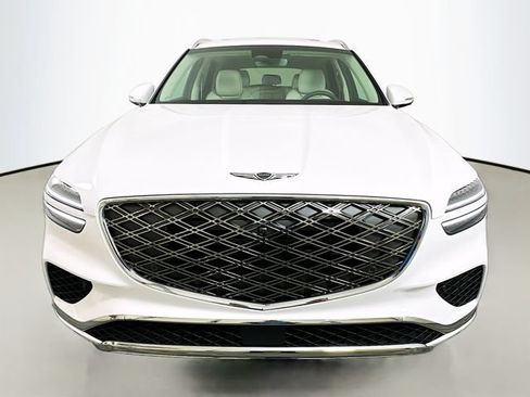 New 2026 Genesis GV70 2.5T Advanced AWD/4WD image 2