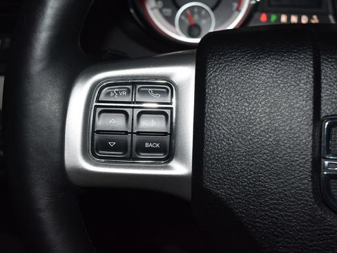 Used 2017 Dodge Grand Caravan GT FWD image 7