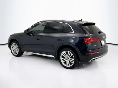 Used 2018 Audi Q5 2.0T Premium Plus w/ Premium Plus Package AWD/4WD image 7