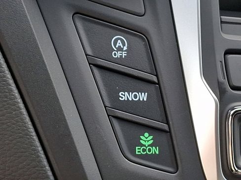 New 2026 Honda Odyssey Sport-L image 27