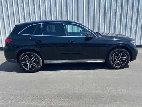 Used 2026 Mercedes-Benz GLC 300 image 7