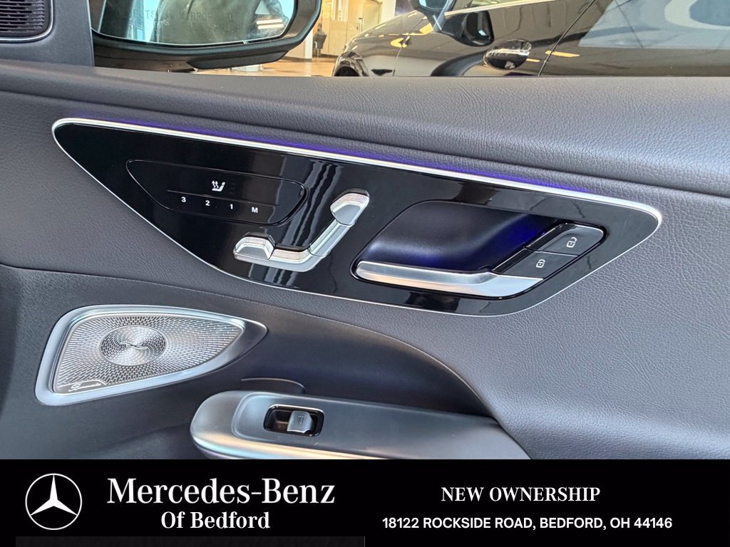 Used 2026 Mercedes-Benz C 300 4MATIC Sedan image 26
