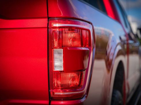 Used 2021 Ford F150 XLT w/ Equipment Group 302A High image 14