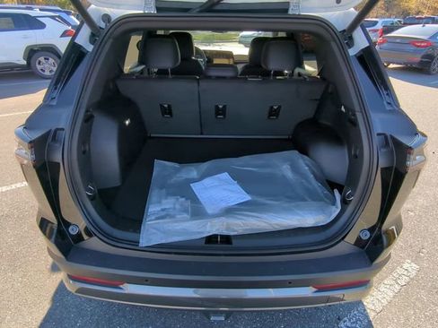 New 2026 Chevrolet Equinox ACTIV image 40