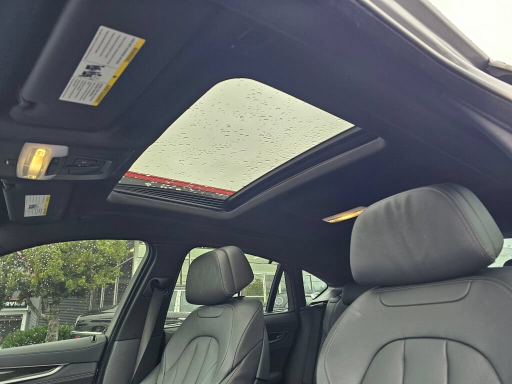 Used 2018 BMW X6 xDrive35i AWD/4WD image 24