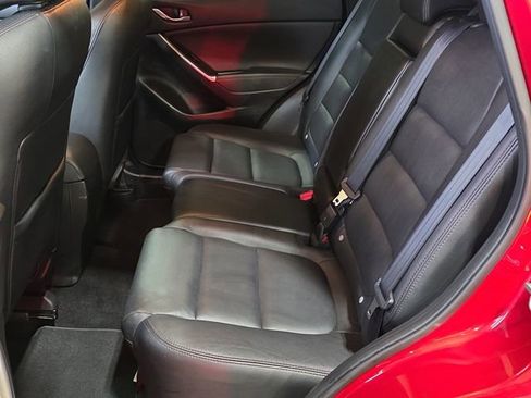 Used 2016 MAZDA CX-5 Grand Touring image 20