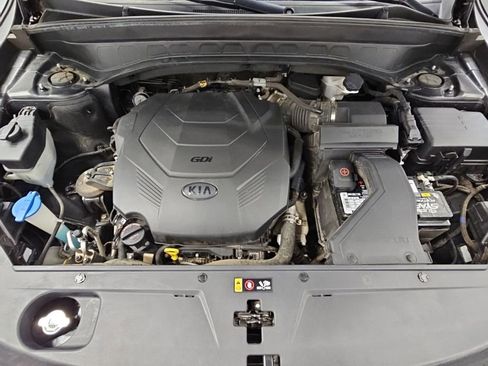 Used 2020 Kia Telluride EX FWD image 44