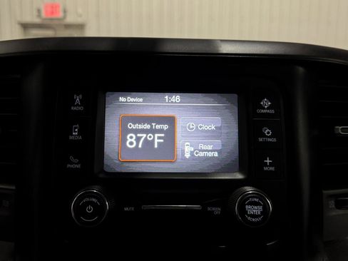Used 2023 RAM 2500 Tradesman AWD/4WD image 28