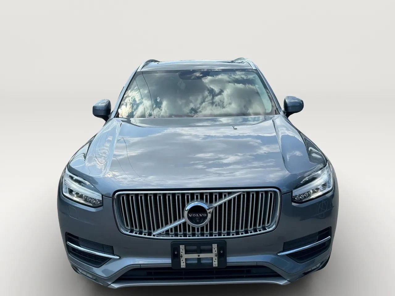 Used 2016 Volvo XC90 T6 Inscription w/ Vision Package AWD/4WD image 8