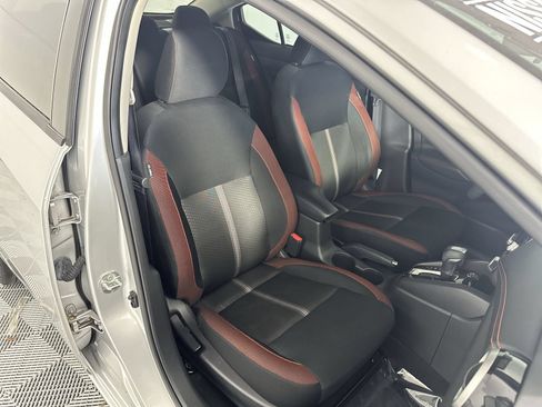 Used 2024 Nissan Versa SR w/ Trunk Package FWD image 27