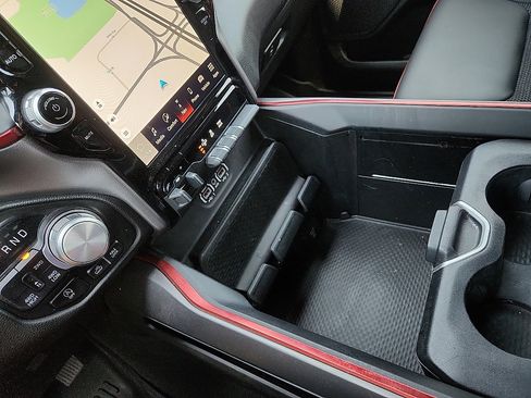 Used 2023 RAM 1500 Rebel w/ Rebel Level 1 Equipment Group image 12