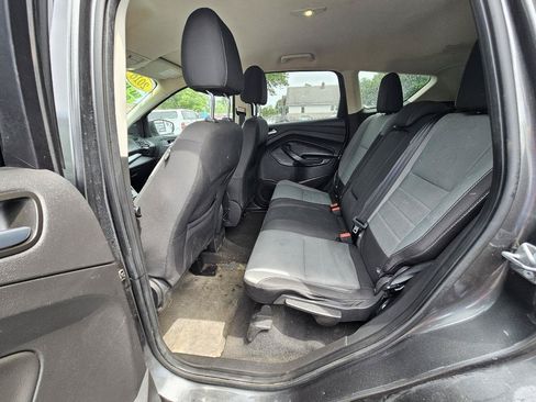 Used 2016 Ford Escape SE w/ Cargo Utility Package FWD image 22
