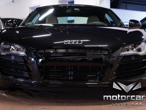 Used 2011 Audi R8 V10 AWD/4WD image 10