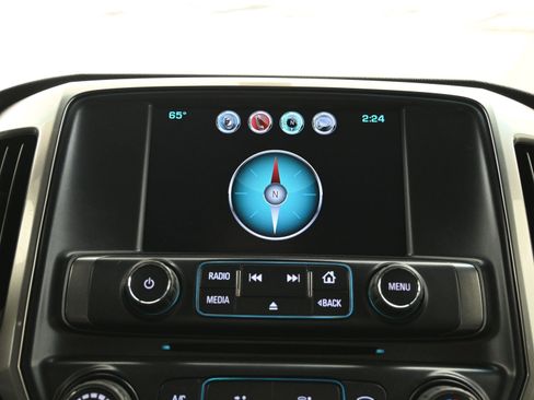 Used 2018 Chevrolet Silverado 1500 LT image 30