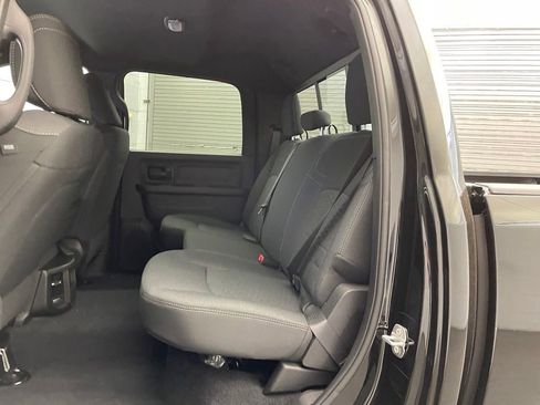 New 2026 RAM 2500 Tradesman AWD/4WD image 18