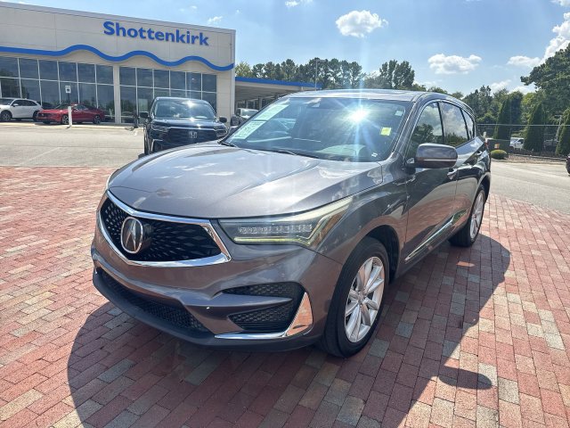 Used 2020 Acura RDX FWD image 32