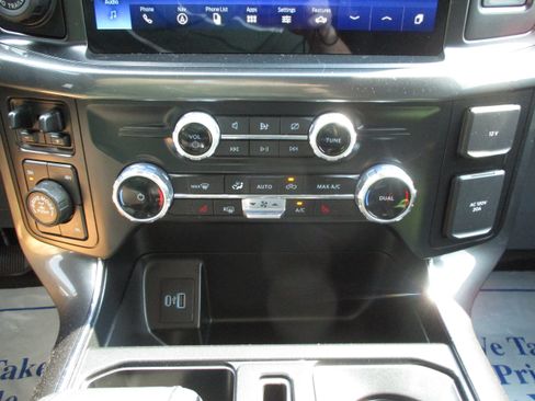 Used 2023 Ford F150 XLT w/ Equipment Group 302A High AWD/4WD image 34
