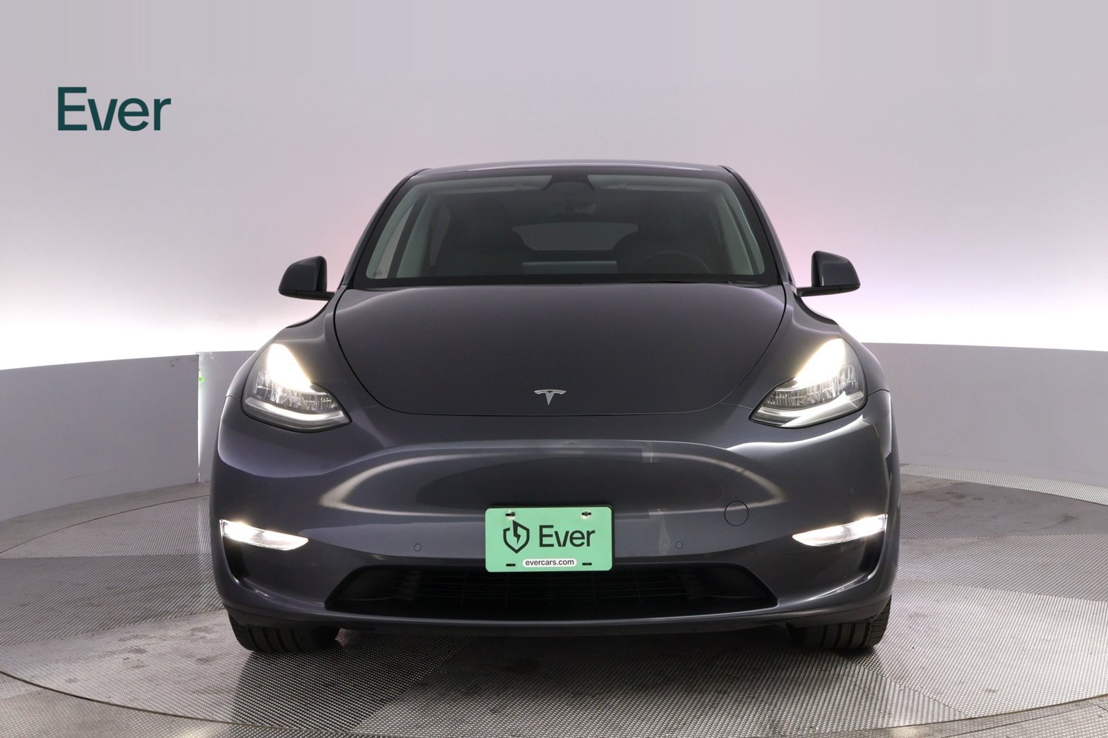 Used 2022 Tesla Model Y Long Range AWD/4WD image 12