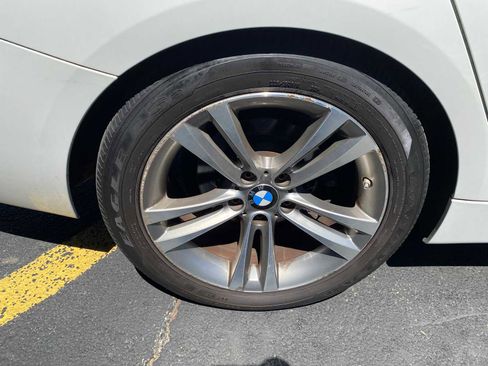 Used 2018 BMW 330i Gran Turismo xDrive AWD/4WD image 35