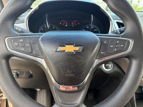 Used 2018 Chevrolet Equinox LS FWD image 22