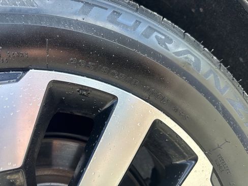 Used 2025 Honda Odyssey EX-L image 32