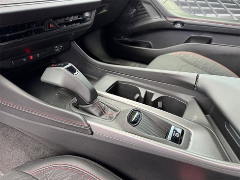 New 2025 Dodge Charger Daytona R/T w/ Quick Order Package 25M R/T image 22