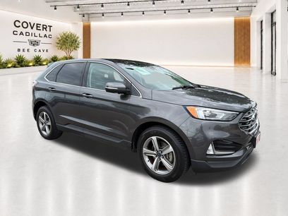 Used 2019 Ford Edge SEL w/ Equipment Group 201A