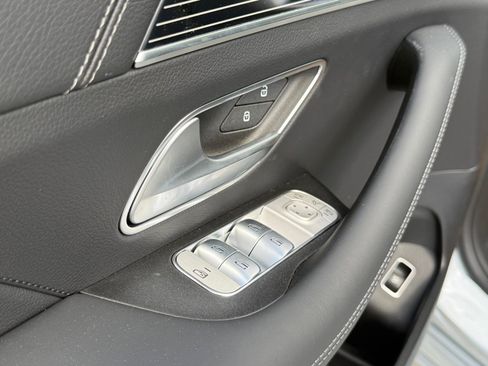 New 2026 Mercedes-Benz GLE 53 AMG 4MATIC image 14