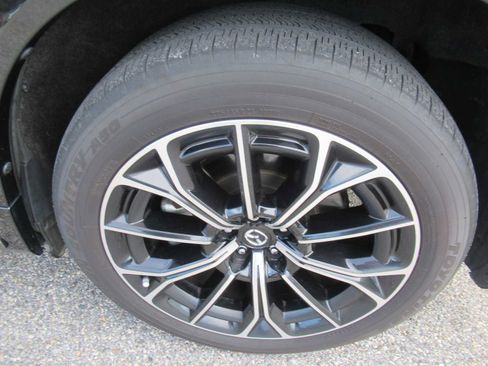 Used 2025 MAZDA CX-70 3.3 Turbo S w/ Premium Package AWD/4WD image 9