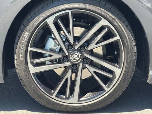 Used 2026 Toyota Camry XSE FWD image 36