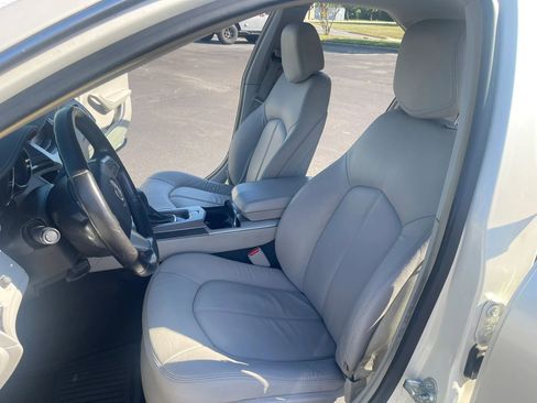 Used 2011 Cadillac CTS AWD Sedan image 13