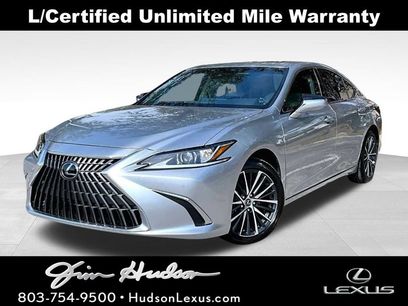 Used 2024 Lexus ES 350 350