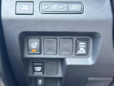 New 2026 Nissan Frontier SV RWD image 27